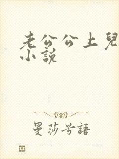 老公公上儿媳妇小说