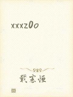 xxxz0o