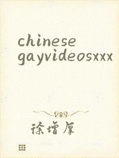 chinesegayvideosxxx