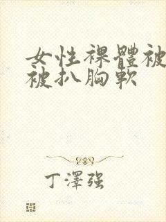 女性裸体被羞羞被扒胸软封面