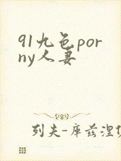 91九色porny人妻
