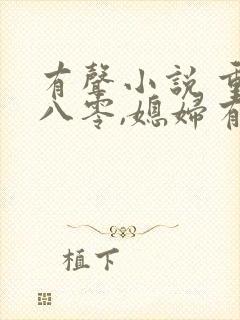 有声小说 重生八零,媳妇有点辣