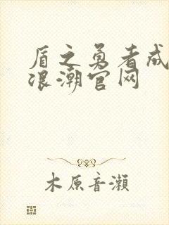 盾之勇者成名录浪潮官网