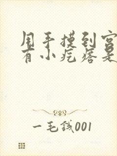 用手摸到宫颈口有小疙瘩是怎么回事