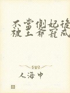 不当侧妃后,我被王爷宠成宝