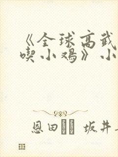 《全球高武老鹰吃小鸡》小说阅读