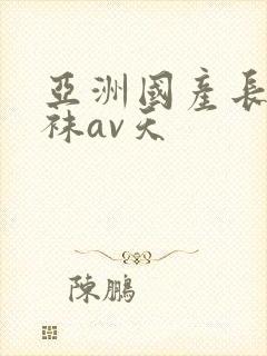 亚洲国产长腿丝袜av天