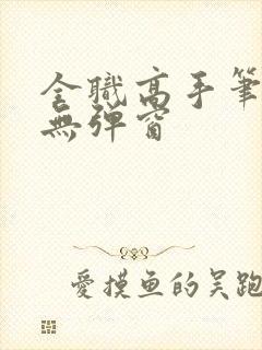 全职高手笔趣阁无弹窗