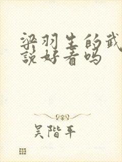 梁羽生的武侠小说好看吗