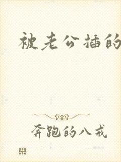 被老公插的好爽封面