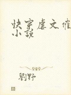 快穿虐文催泪的小说封面