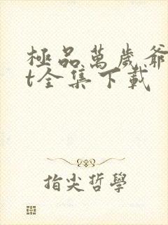 极品万岁爷txt全集下载