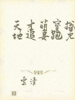 天才萌宝总裁爹地追妻跑免费阅读