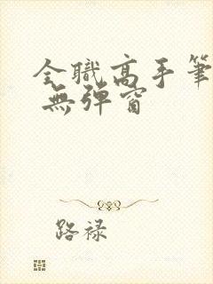 全职高手笔趣阁 无弹窗