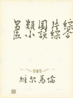 另类图片综合图区小说综合图区小说