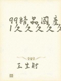 99精品国产91久久久久久