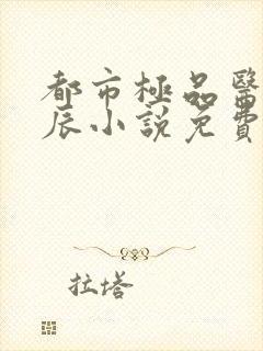 都市极品医神叶辰小说免费阅读