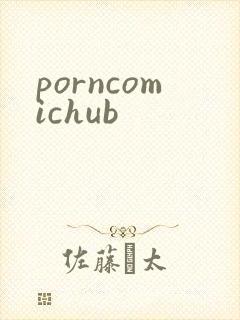 porncomichub