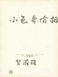 小色哥偷拍色图