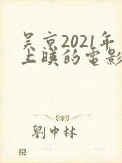 吴京2021年上映的电影