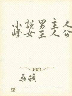 小说男主人公林峰女主人公是宁欣是那本小说