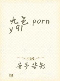 九色 porny 91