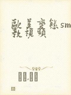 欧美变态sm调教视频封面