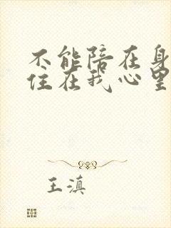 不能陪在身边却住在我心里是什么歌