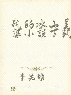 我的冰山美女老婆小说下载