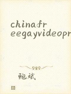chinafreegayvideopron