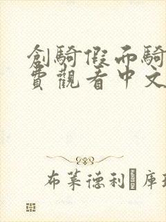 创骑假面骑士免费观看中文版封面