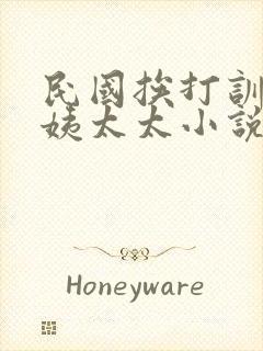 民国挨打训诫文姨太太小说