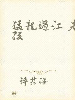 猛龙过江 老男孩封面