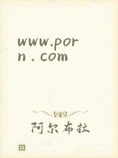 www.porn . com