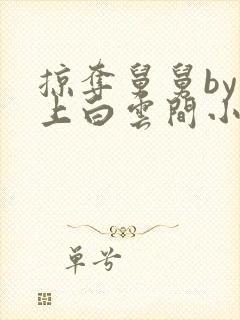 掠夺舅舅by远上白云间小说免费阅读笔趣阁