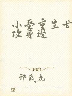 小受重生甘愿在攻身边