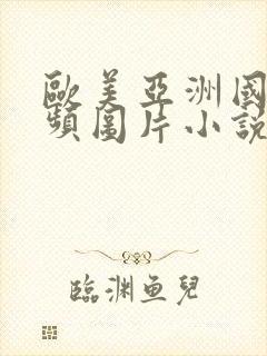 欧美亚洲国内视频图片小说自拍