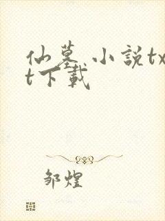 仙墓 小说txt下载