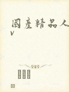 国产精品人妻av