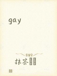 gay