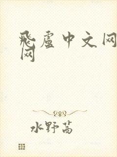 飞卢中文网手机网