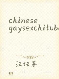 chinesegaysexchituboy