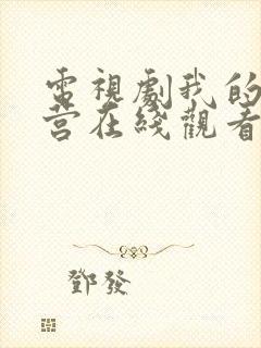 电视剧我的特一营在线观看