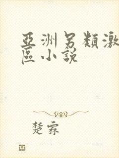 亚洲另类激情专区小说