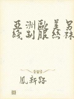 亚洲欧美另类在线制服丝袜国产