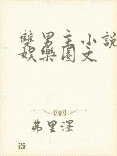 双男主小说推荐娱乐圈文