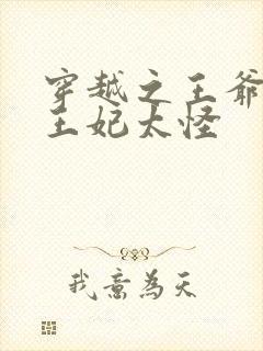 穿越之王爷太坏王妃太怪封面