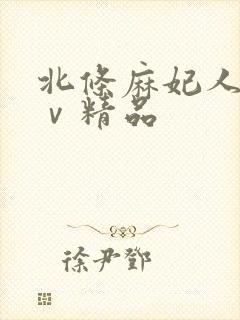 北条麻妃人妻aⅴ精品封面