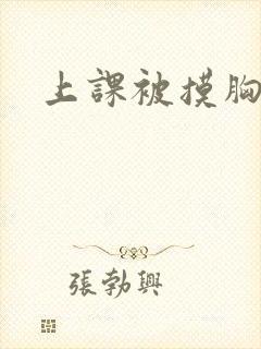 上课被摸胸小说