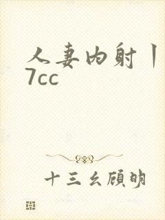 人妻内射丨z77cc